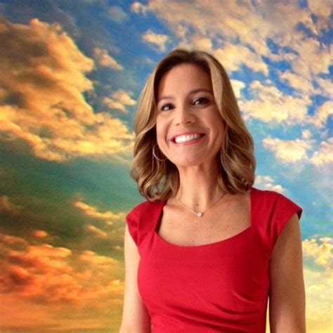 Jen Carfagno (The Weather Channel)